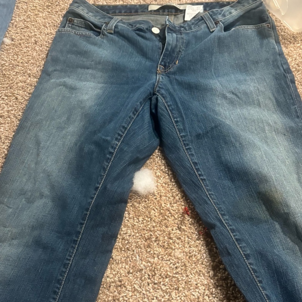 Gap women’s bootcut - Picture 3 of 3